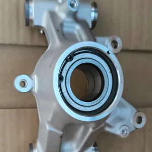 Zwrotnica tylna prawa kompletna Yamaha YFM 550 700 12-22 2BG-F532F-01-00 Promocja