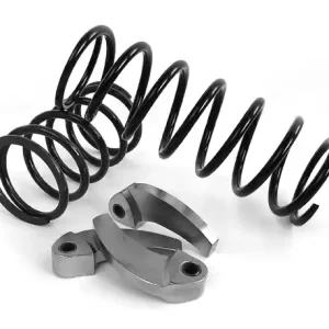 Zniżka Zestaw tuningowy sprzęgła opony seryjne Polaris Ranger 800 10-14 WE436926