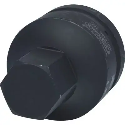 1 MOCNA NASADKA Z BITEM, IMBUSOWA,27 MM Niska cena